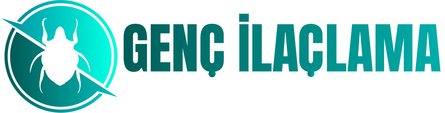 Genç İlaçlama